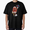 Gentleman Football Sports T-Shirt - Aesthetic Graphic Men Women - T-Shirt, Sweatshirt, Hoodie