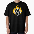 Pittsburgh Steelers T-Shirt - Graphic Print Unisex - T-Shirt, Sweatshirt, Hoodie