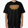 Washington Football Commanders T-Shirt - Casual Everyday Wear Men Women - T-Shirt, Sweatshirt, Hoodie