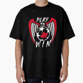 Canadian Soccer Ball Flag T-Shirt - Novelty Apparel Unisex - T-Shirt, Sweatshirt, Hoodie