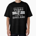 Art Las Vegas Raiders T-Shirt - Streetwear Style Unisex - T-Shirt, Sweatshirt, Hoodie