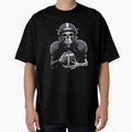 Halloween Skeleton Football Player T-Shirt - Novelty Apparel Men Women - T-Shirt, Sweatshirt, Hoodie