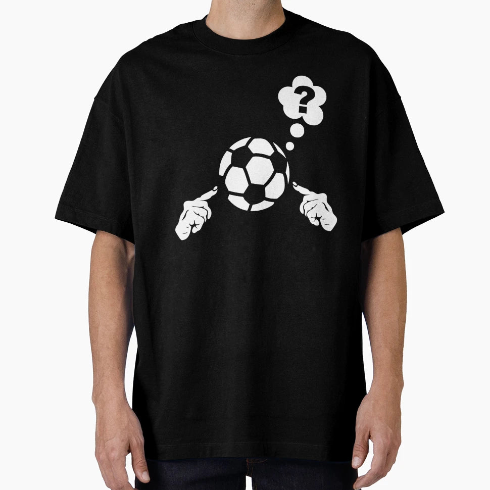 Football Hand Finger Pointing T-Shirt - Novelty Apparel Men Women - T-Shirt, Sweatshirt, Hoodie