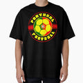 Portugal Football 2026 T-Shirt - Casual Everyday Wear Unisex - T-Shirt, Sweatshirt, Hoodie