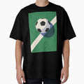 Balls Football Ii T-Shirt - Streetwear Style Unisex - T-Shirt, Sweatshirt, Hoodie