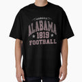Alabama Football 1819 T-Shirt - Novelty Apparel Men Women - T-Shirt, Sweatshirt, Hoodie