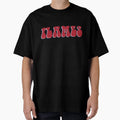 Uic University Illinois Chicago T-Shirt - Fun Novelty Design Men Women - T-Shirt, Sweatshirt, Hoodie