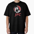 Jfc Jesus F Christ Funny Parody Bold T-Shirt - Unique Graphic Unisex - T-Shirt, Sweatshirt, Hoodie
