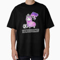 Thunder Llamas T-Shirt - Fun Novelty Design Men Women - T-Shirt, Sweatshirt, Hoodie