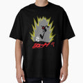 Stickman Football Shoot 4 Super T-Shirt - Unique Graphic Men Women - T-Shirt, Sweatshirt, Hoodie