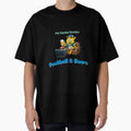 Los Angeles Chargers Sunday Routine T-Shirt - Streetwear Style Unisex - T-Shirt, Sweatshirt, Hoodie