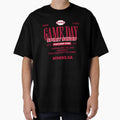 Spirit Squad Game Day Athens Ga T-Shirt - Novelty Apparel for Adults - T-Shirt, Sweatshirt, Hoodie