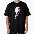 University Montana Lightning Bolt T-Shirt - Fun Novelty Design Unisex - T-Shirt, Sweatshirt, Hoodie