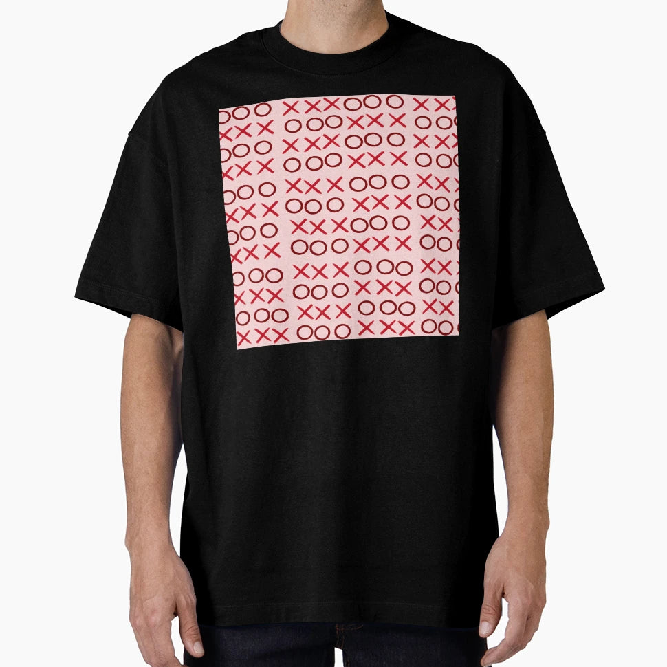 Xoxos T-Shirt - Trendy Graphic Men Women - T-Shirt, Sweatshirt, Hoodie