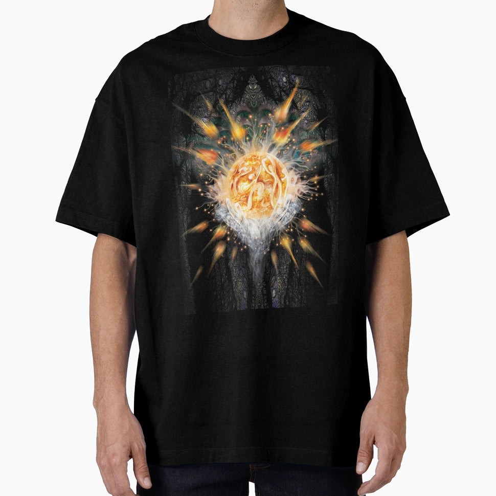 Three Years Light T-Shirt - Minimalist Print for Adults - T-Shirt, Sweatshirt, Hoodie