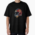 Wfl Football T-Shirt - Custom Art Print Unisex - T-Shirt, Sweatshirt, Hoodie