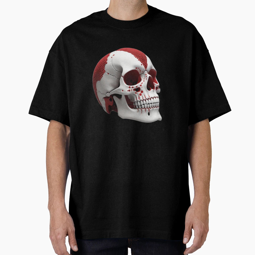 Laughing Skull T-Shirt - Novelty Apparel Unisex - T-Shirt, Sweatshirt, Hoodie