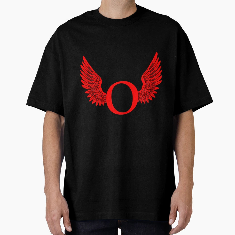 Devils O T-Shirt - Trendy Graphic Unisex - T-Shirt, Sweatshirt, Hoodie