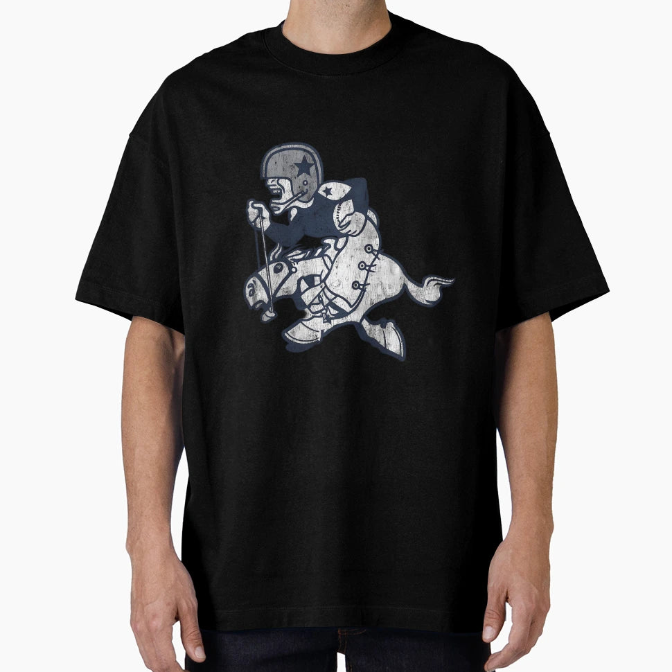 Dallas Cowboys T-Shirt - Graphic Print for Adults - T-Shirt, Sweatshirt, Hoodie