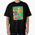 Football T-Shirt - Unique Graphic Men Women - T-Shirt, Sweatshirt, Hoodie
