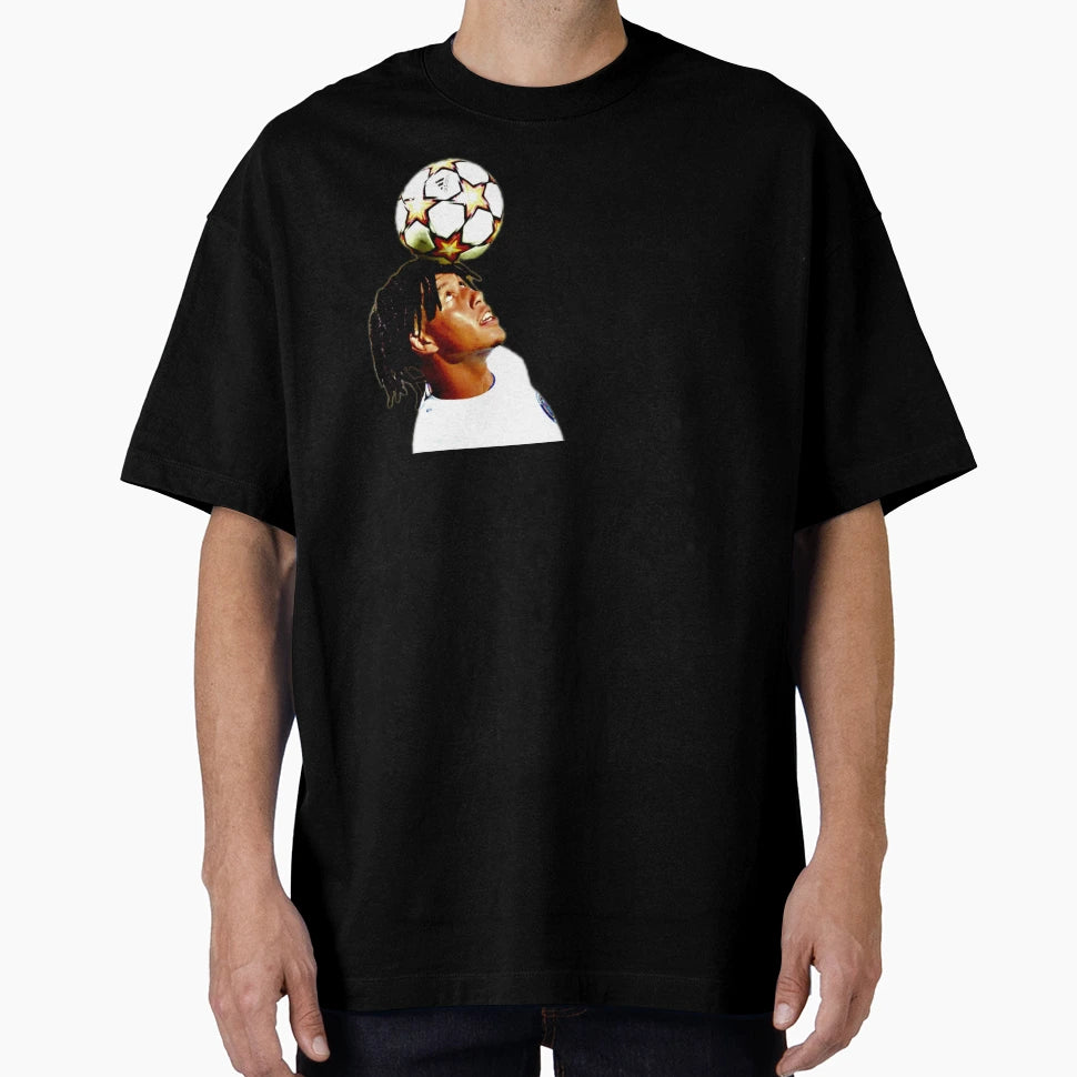 Header T-Shirt - Trendy Graphic for Adults - T-Shirt, Sweatshirt, Hoodie