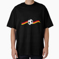 Soccer T-Shirt - Graphic Print Men Women - T-Shirt, Sweatshirt, Hoodie