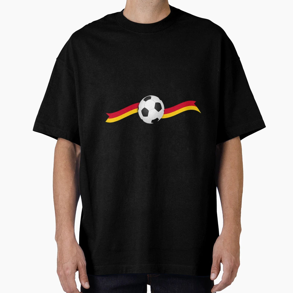 Soccer T-Shirt - Graphic Print Men Women - T-Shirt, Sweatshirt, Hoodie