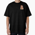 Grrrumper Football T-Shirt - Fun Novelty Design for Adults - T-Shirt, Sweatshirt, Hoodie