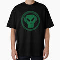 Metalheadz T-Shirt - Unique Graphic Unisex - T-Shirt, Sweatshirt, Hoodie