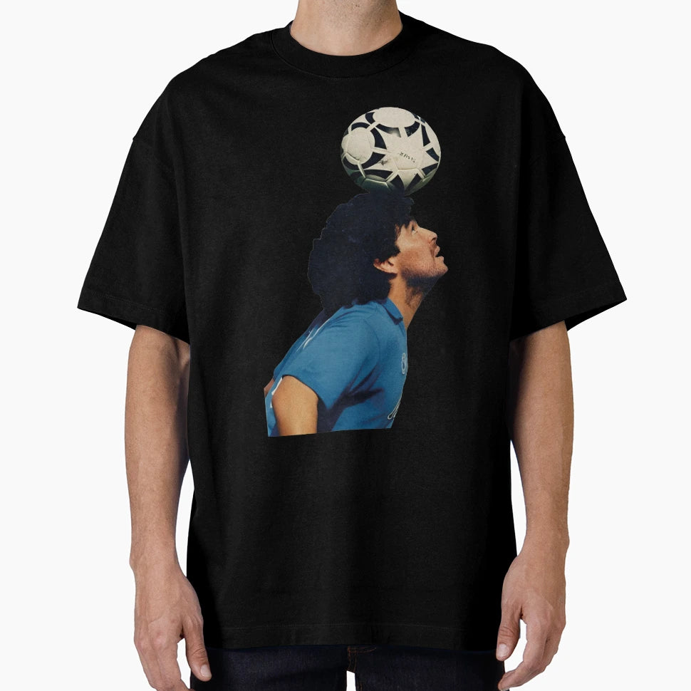 Argentine God T-Shirt - Casual Everyday Wear for Adults - T-Shirt, Sweatshirt, Hoodie