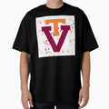 Virginia Tech T-Shirt - Trendy Graphic Men Women - T-Shirt, Sweatshirt, Hoodie