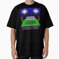 Friday Nights Stadium Lights T-Shirt - Graphic Print Men Women - T-Shirt, Sweatshirt, Hoodie