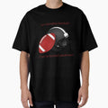 Real Soccer T-Shirt - Novelty Apparel for Adults - T-Shirt, Sweatshirt, Hoodie