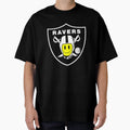 Ravers Bbb V2 T-Shirt - Casual Everyday Wear for Adults - T-Shirt, Sweatshirt, Hoodie