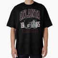 Art Atlanta Falcons T-Shirt - Custom Art Print for Adults - T-Shirt, Sweatshirt, Hoodie