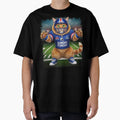 Super Bowl Cat Football Cat Sunday T-Shirt - Trendy Graphic Men Women - T-Shirt, Sweatshirt, Hoodie