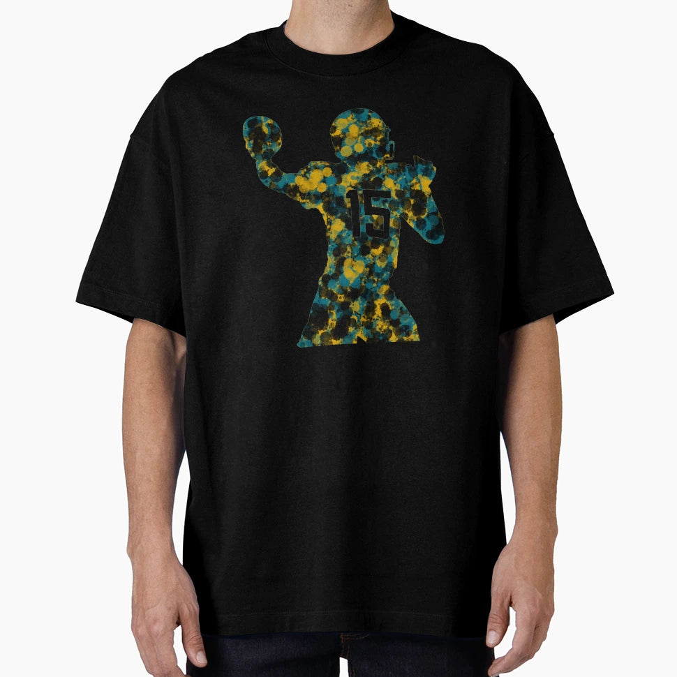 Splatter Minshew T-Shirt - Unique Graphic for Adults - T-Shirt, Sweatshirt, Hoodie