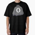 Letter T-Shirt - Novelty Apparel Men Women - T-Shirt, Sweatshirt, Hoodie