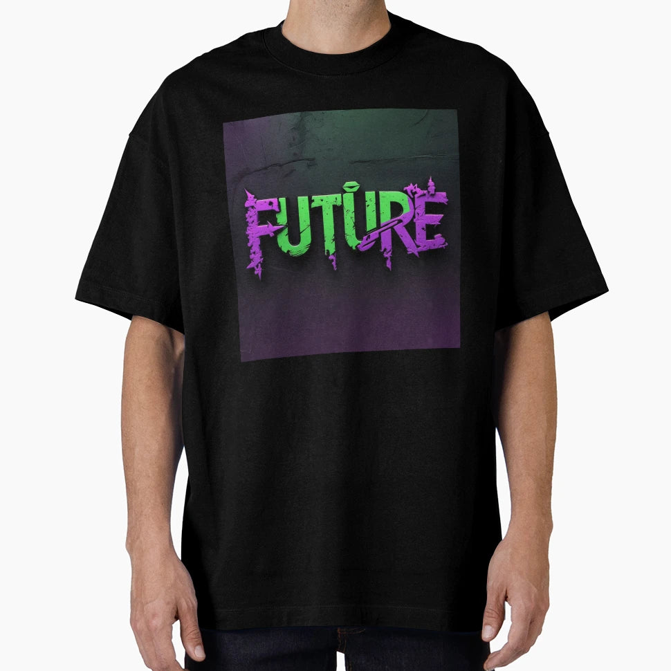 Future 80 T-Shirt - Aesthetic Graphic Unisex - T-Shirt, Sweatshirt, Hoodie