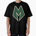 Milwaukee T-Shirt - Trendy Graphic for Adults - T-Shirt, Sweatshirt, Hoodie