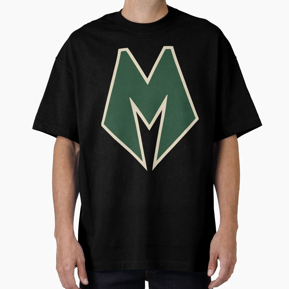 Milwaukee T-Shirt - Trendy Graphic for Adults - T-Shirt, Sweatshirt, Hoodie