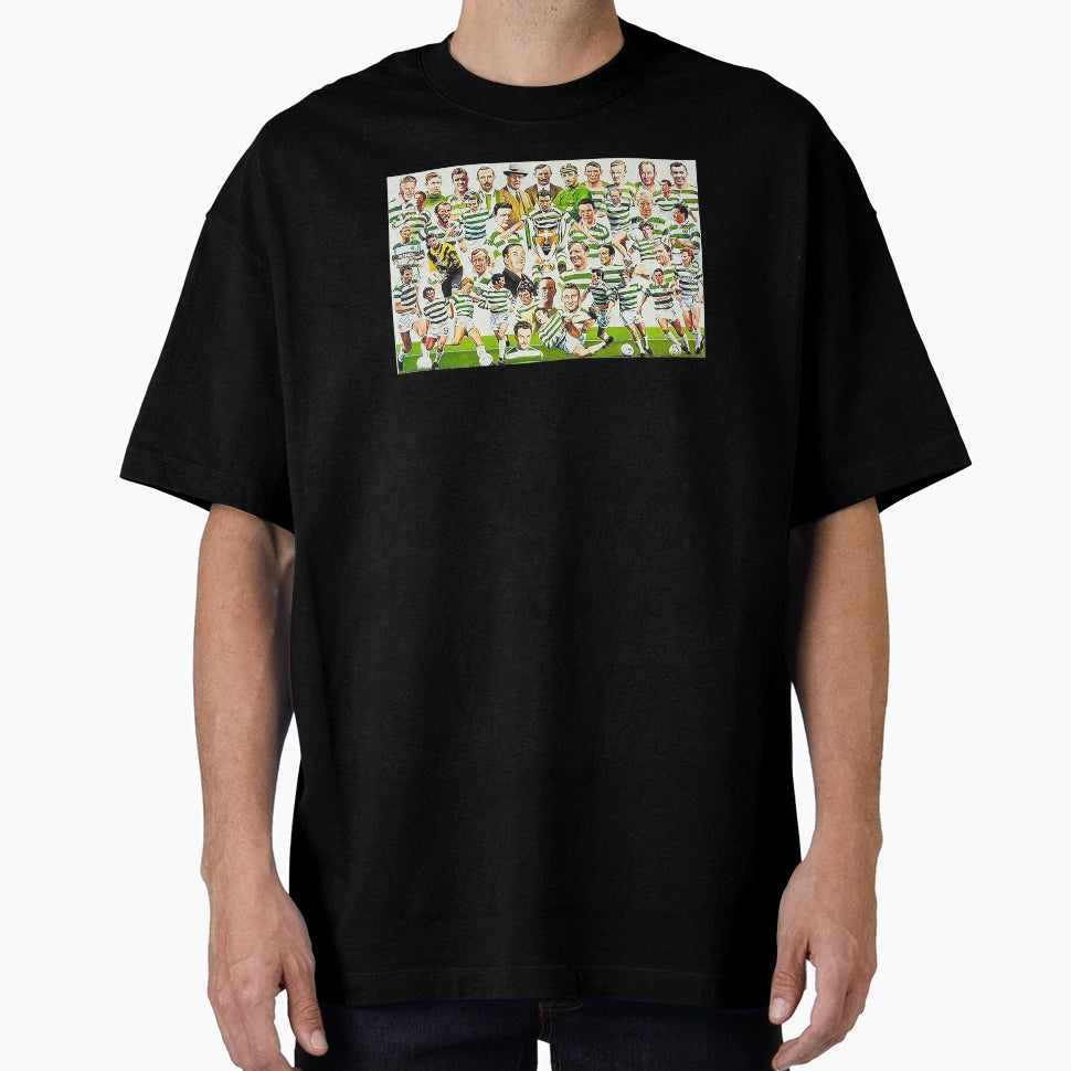 Para Legenda T-Shirt - Unique Graphic Unisex - T-Shirt, Sweatshirt, Hoodie