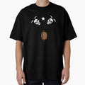 Rugby Or American Football Sword Skull T-Shirt - Trendy Graphic Unisex - T-Shirt, Sweatshirt, Hoodie