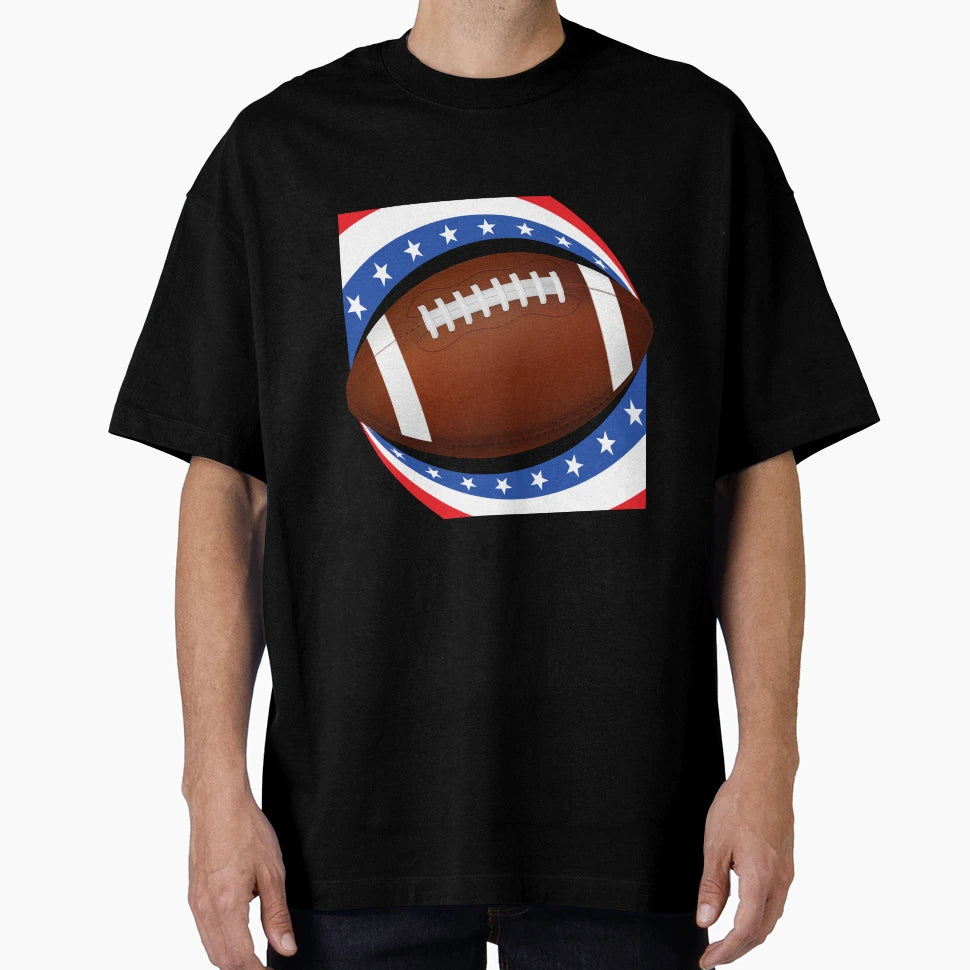 America Time T-Shirt - Aesthetic Graphic Men Women - T-Shirt, Sweatshirt, Hoodie