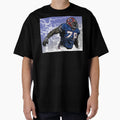 B Smith Fast As Lightning T-Shirt - Fun Novelty Design Unisex - T-Shirt, Sweatshirt, Hoodie