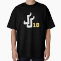 Griddy Duo Jammer Chase And JJ T-Shirt - Fun Novelty Design Unisex - T-Shirt, Sweatshirt, Hoodie