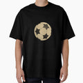 Soccer Ball T-Shirt - Streetwear Style Unisex - T-Shirt, Sweatshirt, Hoodie