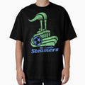 St Louis Steamers 80S Defunct Soccer T-Shirt - Unique Graphic Men Women - T-Shirt, Sweatshirt, Hoodie