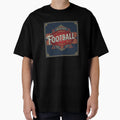 Football Usa Since 1869 Collection T-Shirt - Custom Art Print Men Women - T-Shirt, Sweatshirt, Hoodie