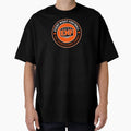 Every Night Football Circular Slogan T-Shirt - Custom Art Print Men Women - T-Shirt, Sweatshirt, Hoodie